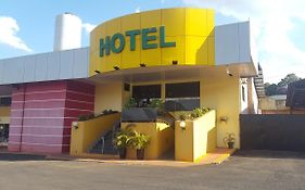 Hotel Peroza Corbelia